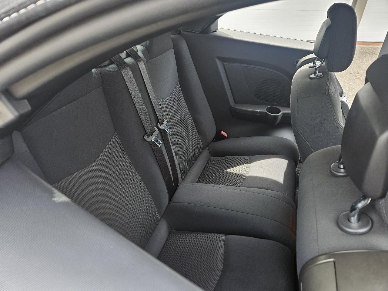 Chrysler Sebring Convertible Touring 2010