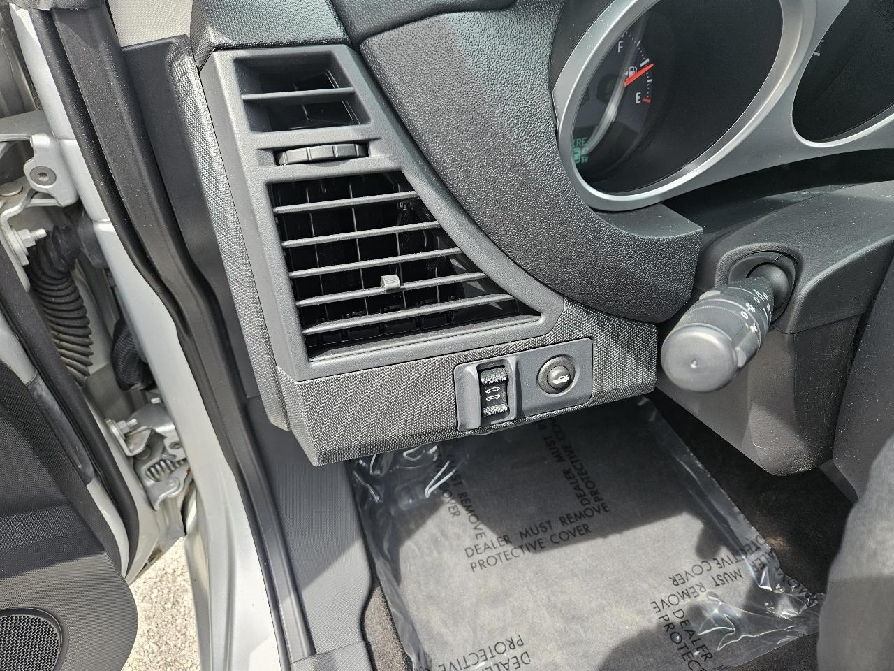 Chrysler Sebring Convertible Touring 2010