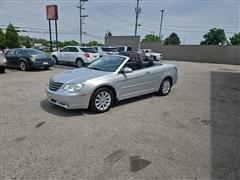 2010 Chrysler Sebring 
