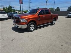 2013 RAM 1500 