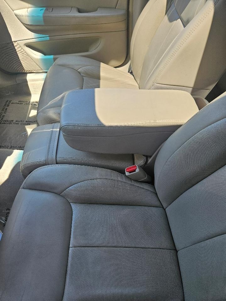 Cadillac DTS Luxury I 2009