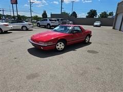1988 Buick Reatta 