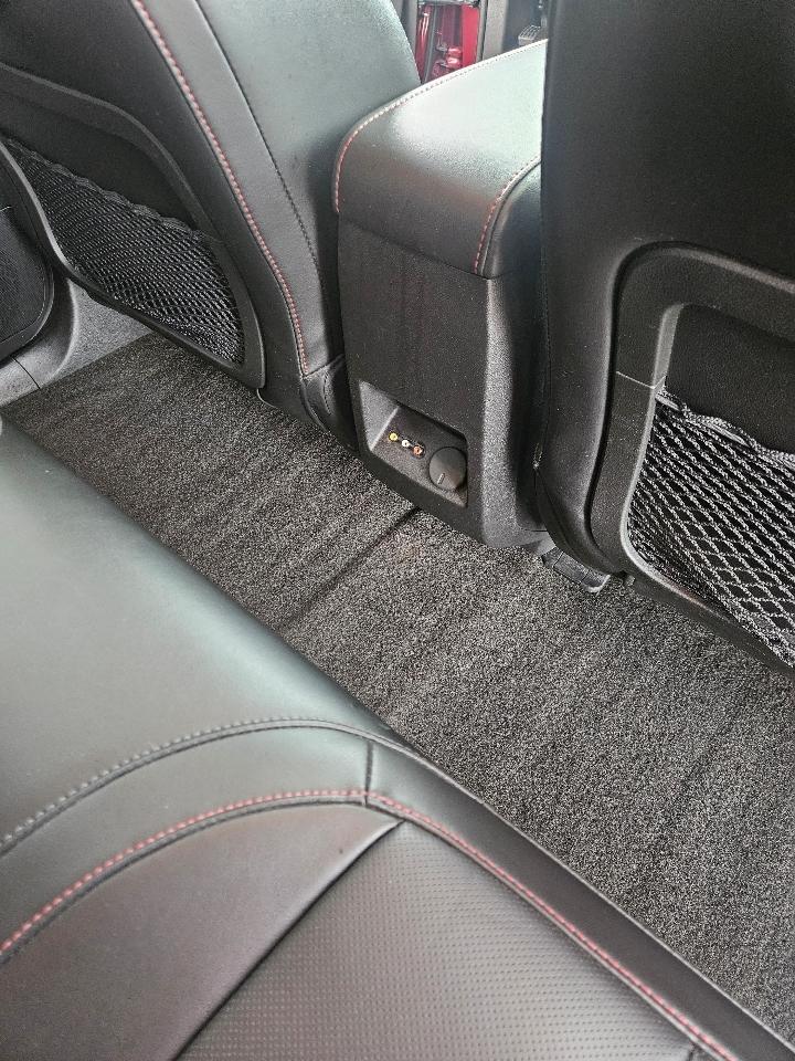 Chevrolet Equinox LTZ 2WD 2011