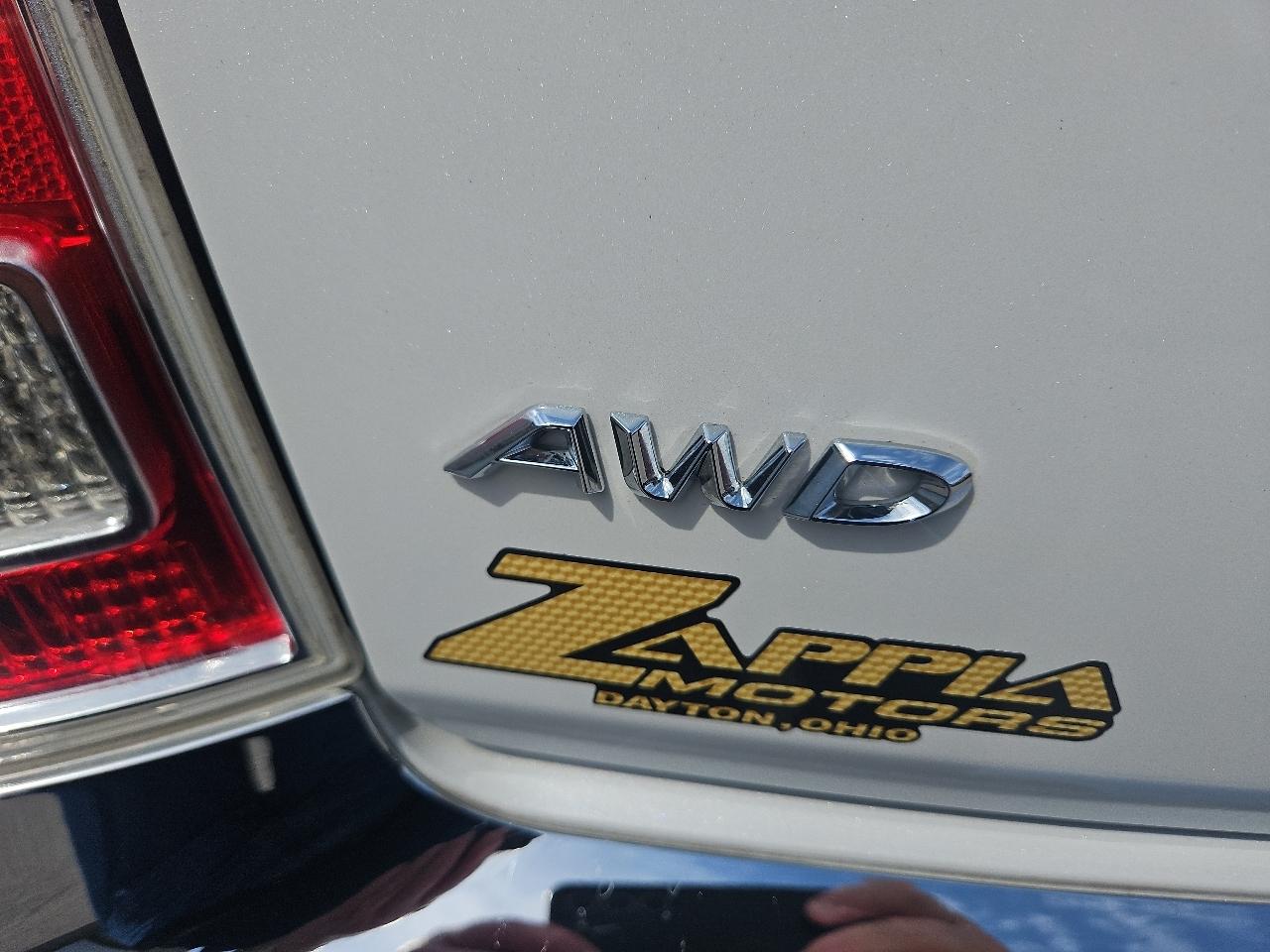 Chrysler 300 C AWD 2014