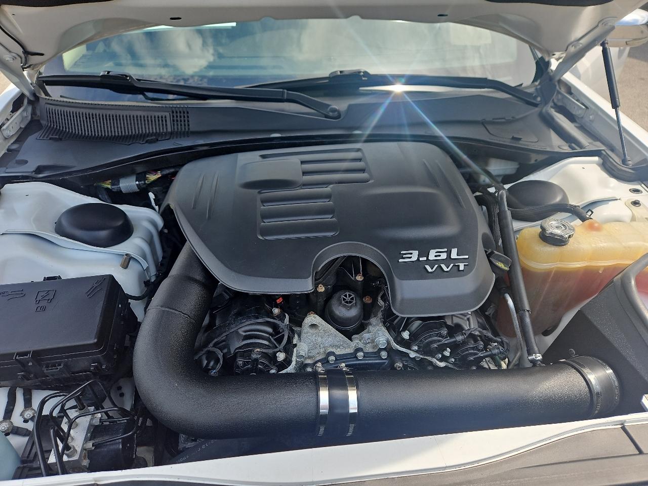 Chrysler 300 C AWD 2014