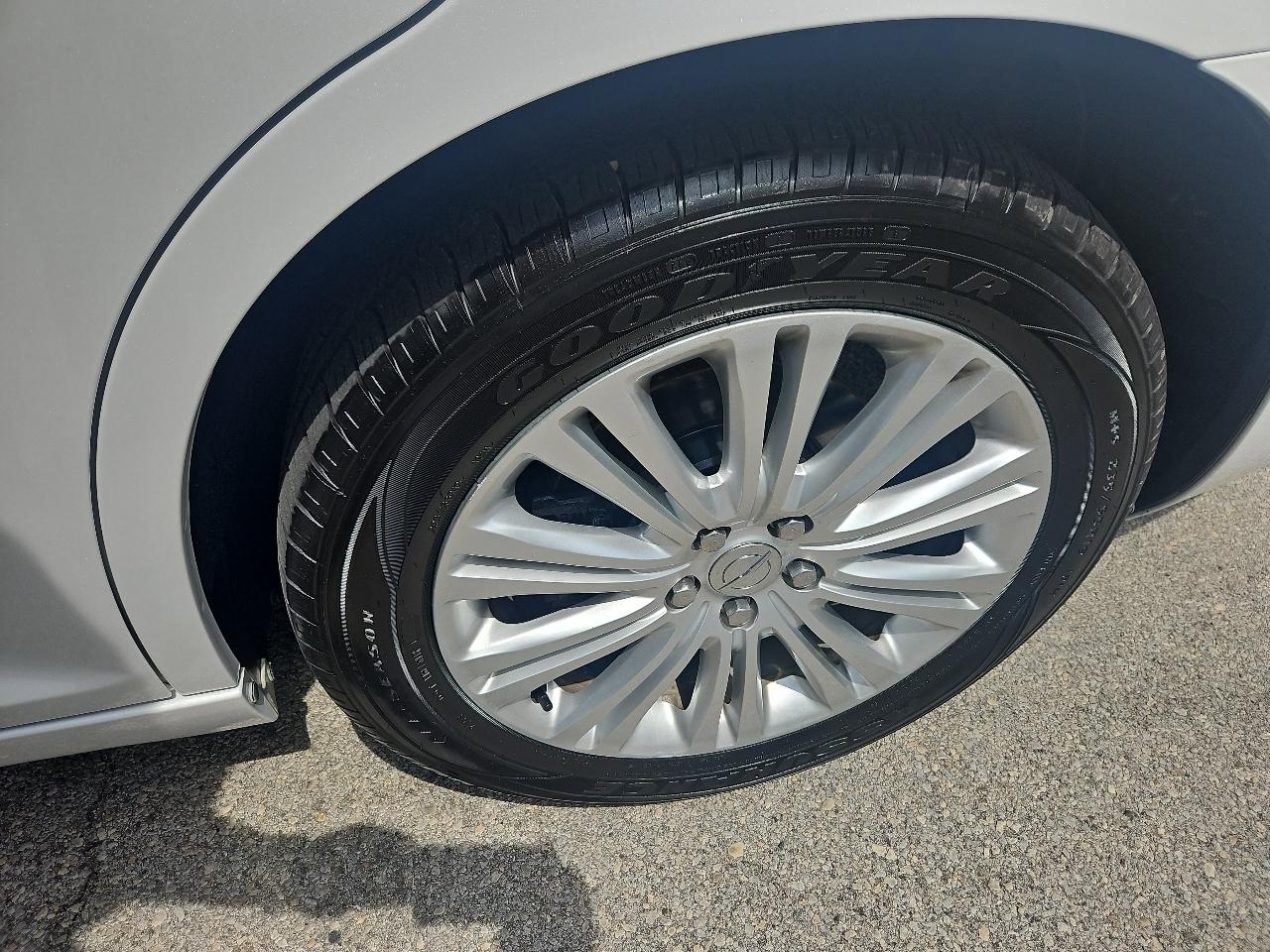 Chrysler 300 C AWD 2014