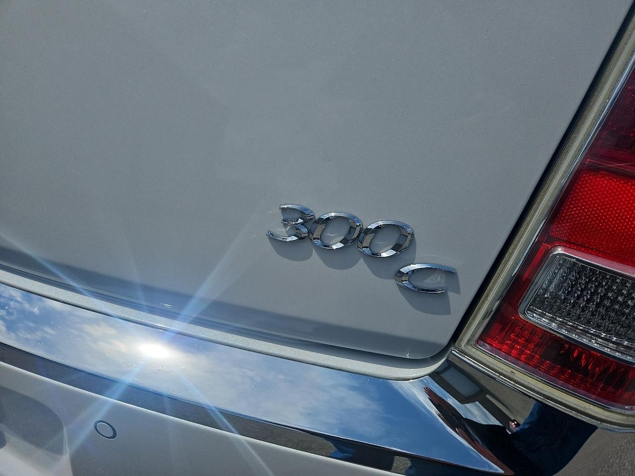 Chrysler 300 C AWD 2014