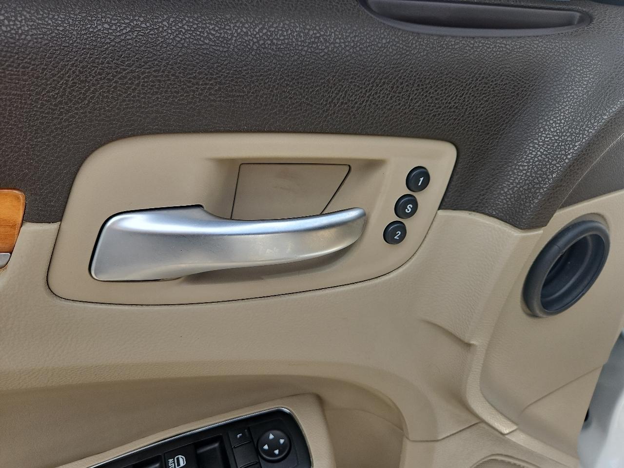 Chrysler 300 C AWD 2014