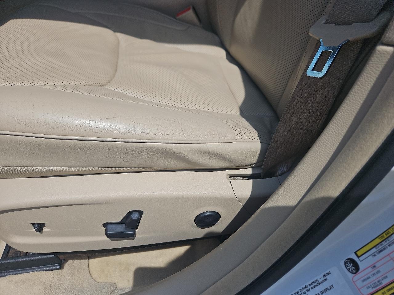 Chrysler 300 C AWD 2014