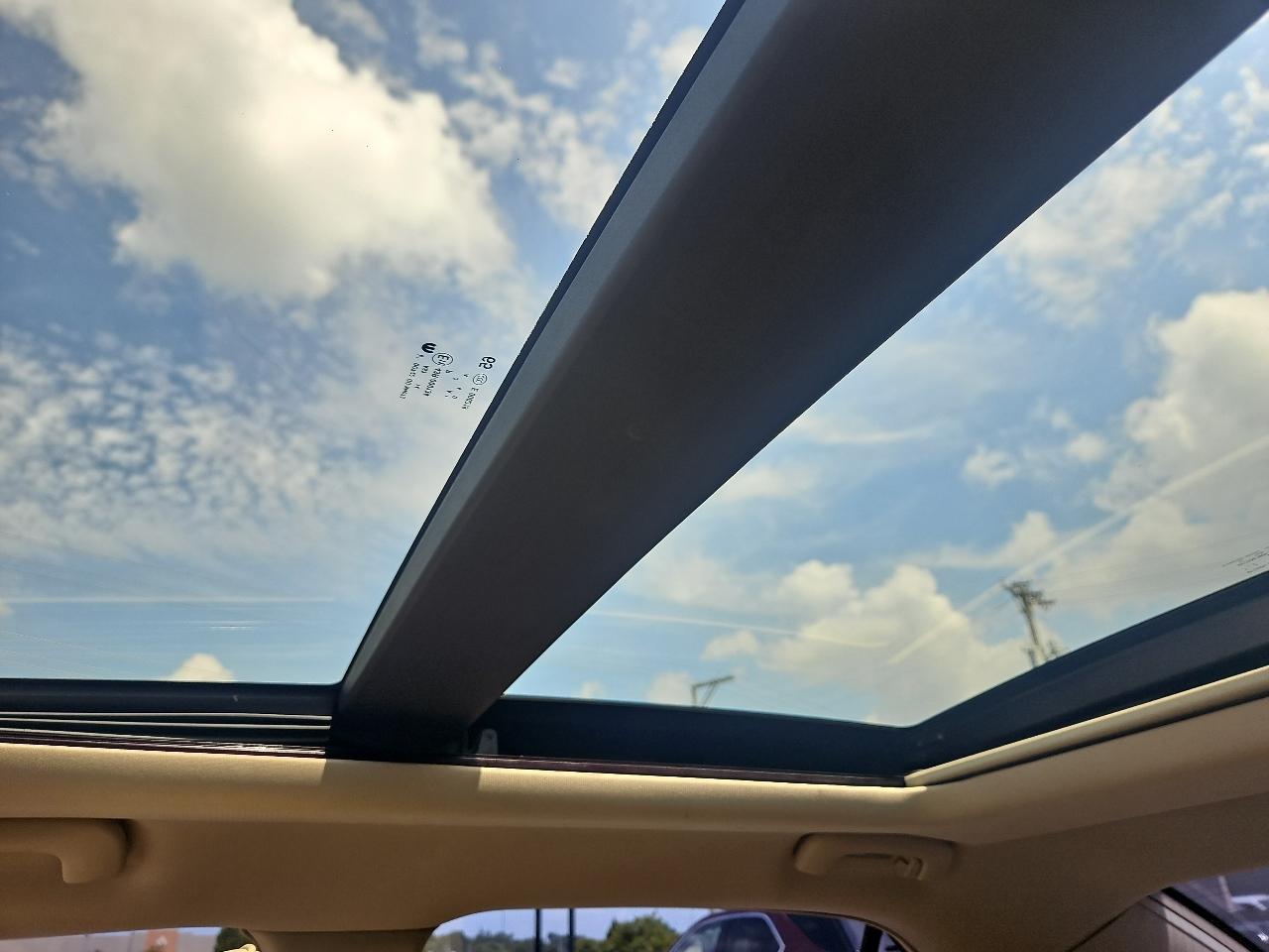Chrysler 300 C AWD 2014