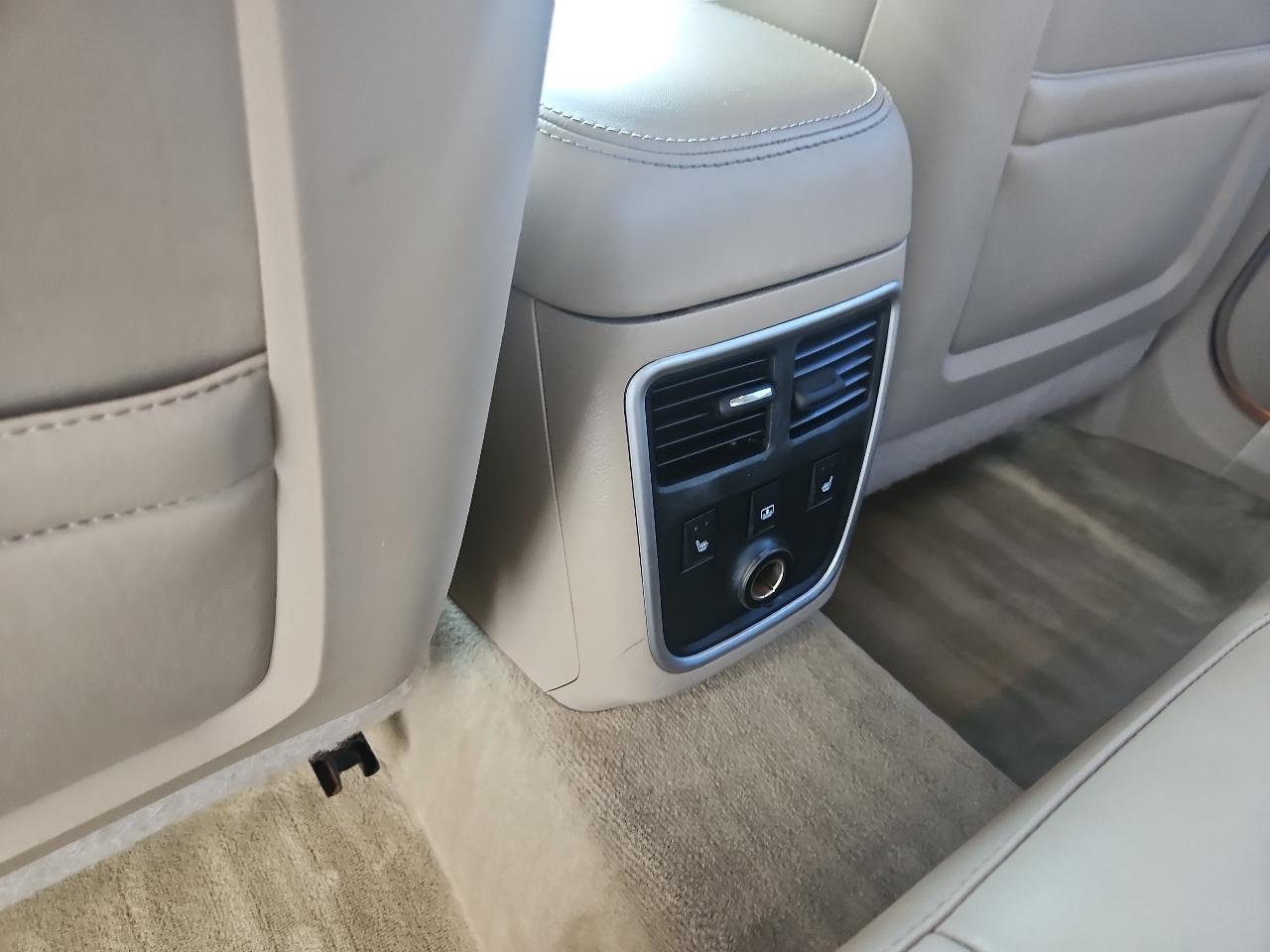 Chrysler 300 C AWD 2014