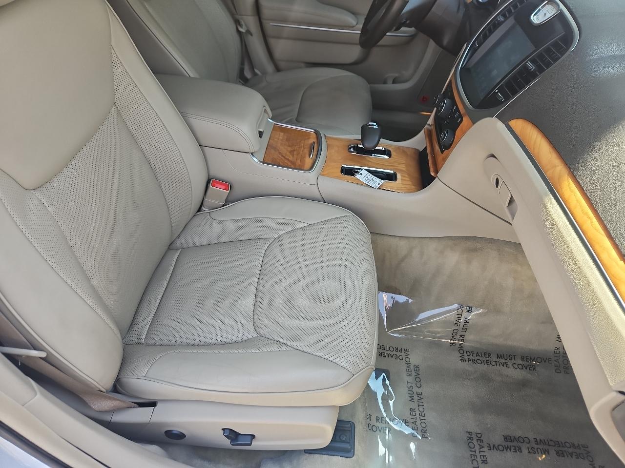 Chrysler 300 C AWD 2014