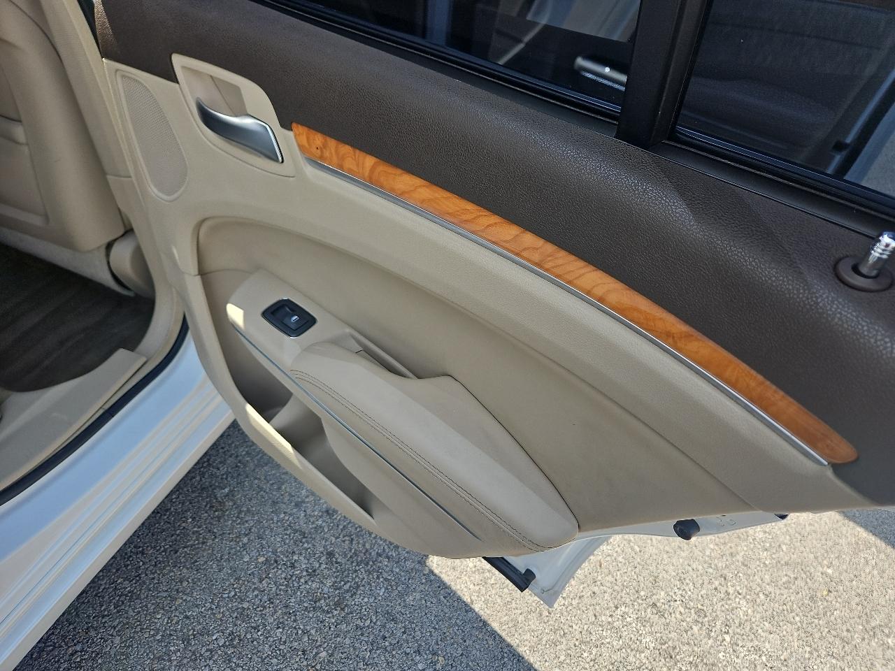 Chrysler 300 C AWD 2014