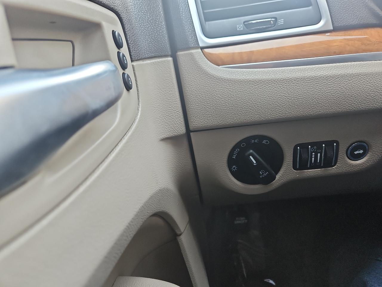 Chrysler 300 C AWD 2014
