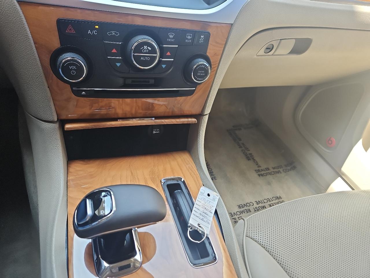 Chrysler 300 C AWD 2014