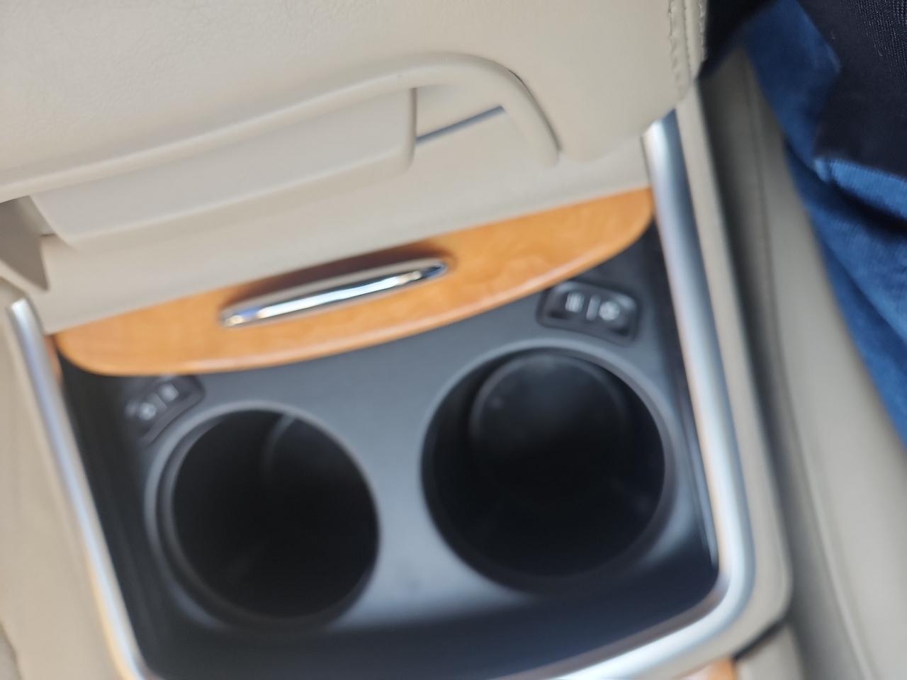 Chrysler 300 C AWD 2014