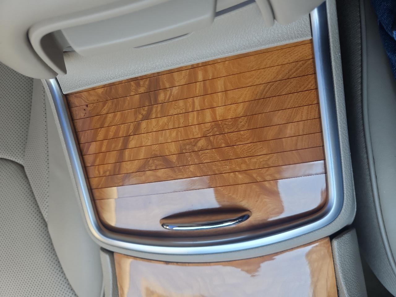 Chrysler 300 C AWD 2014