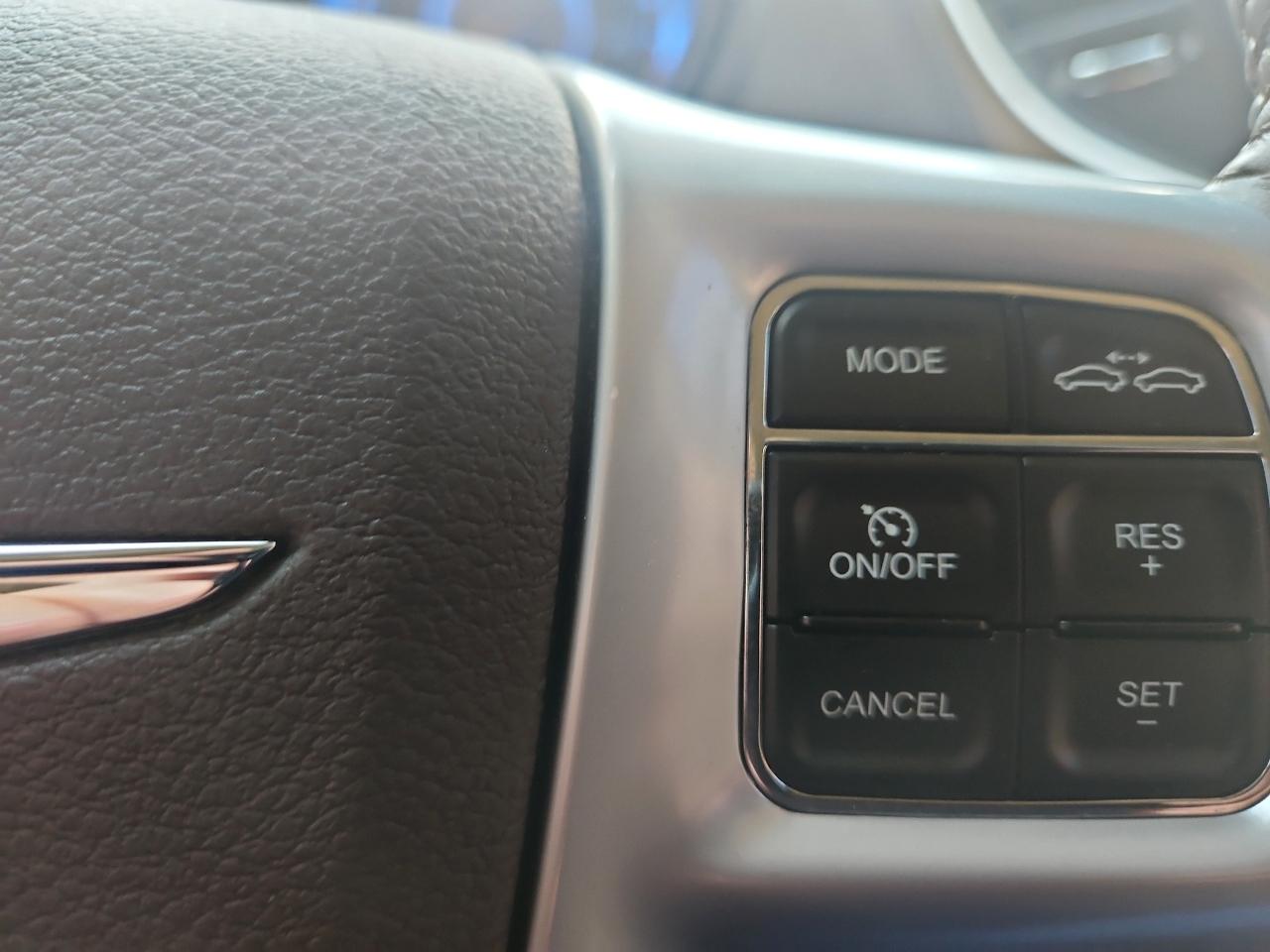 Chrysler 300 C AWD 2014