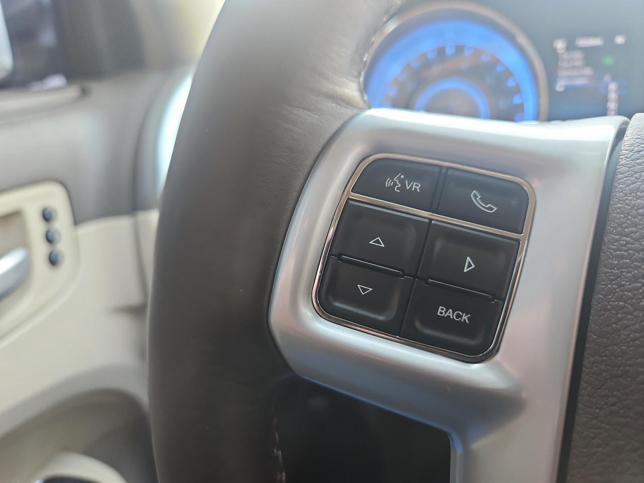 Chrysler 300 C AWD 2014