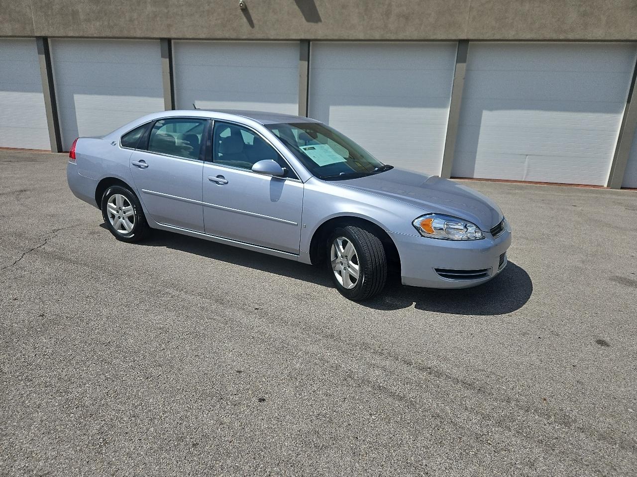Chevrolet Impala LT 2006