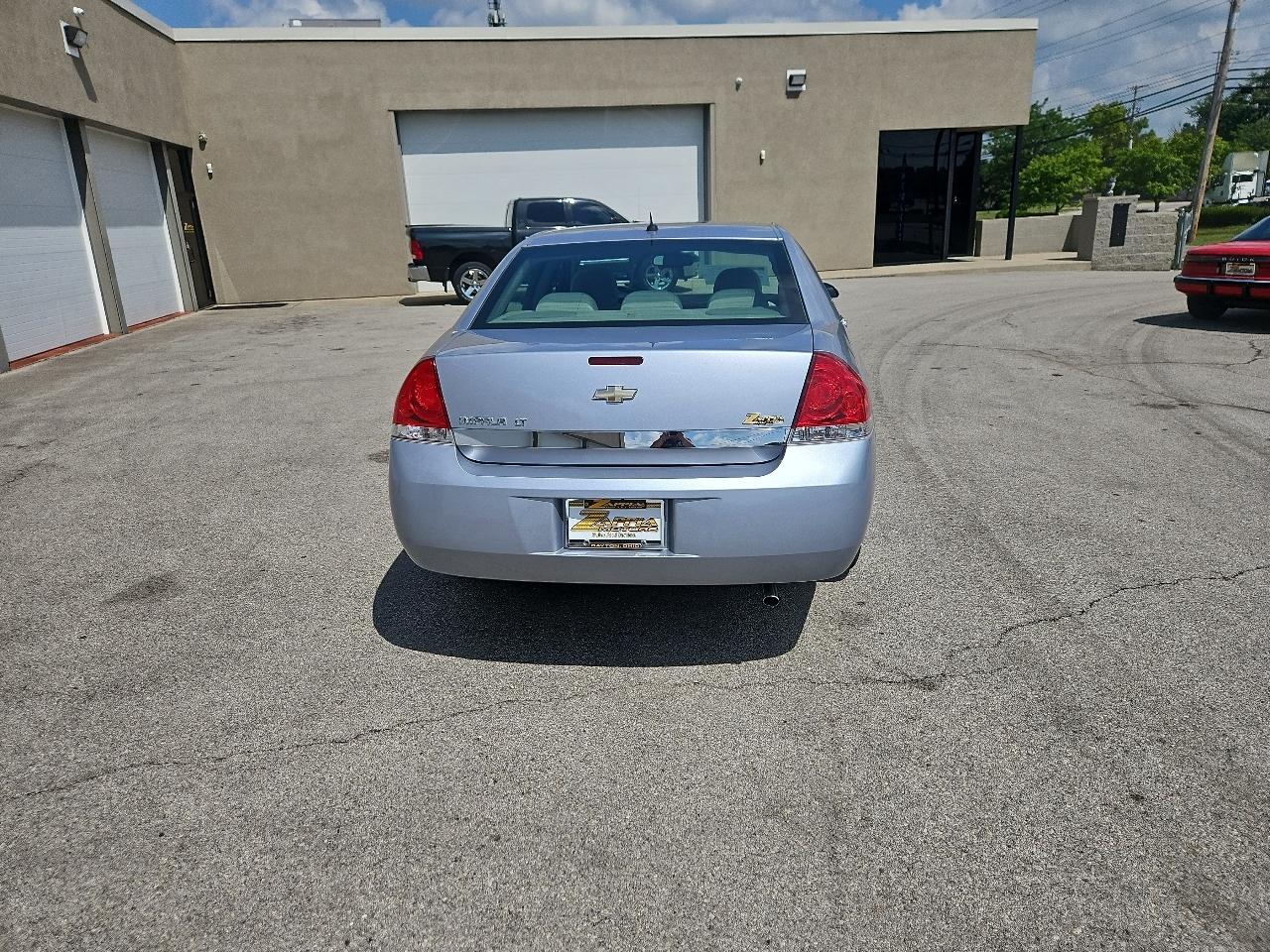 Chevrolet Impala LT 2006