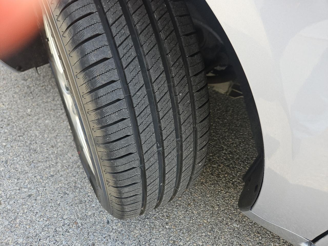 Chevrolet Impala LT 2006