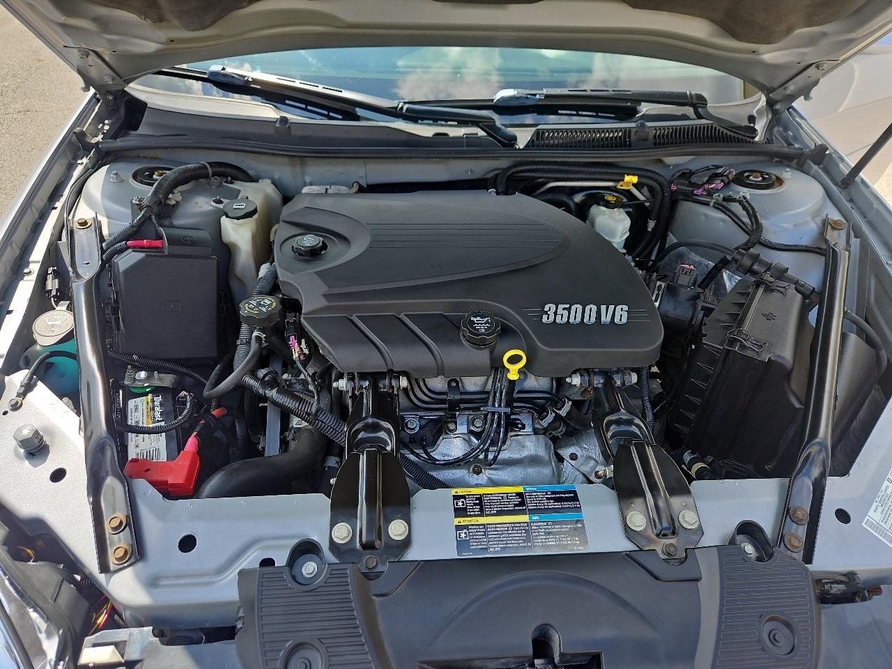 Chevrolet Impala LT 2006