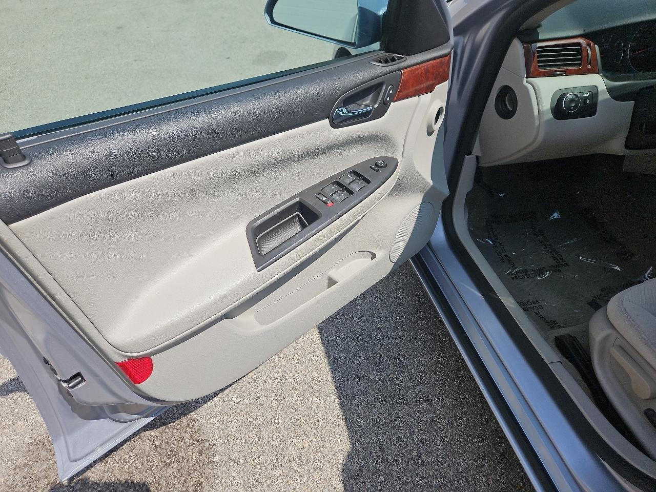 Chevrolet Impala LT 2006