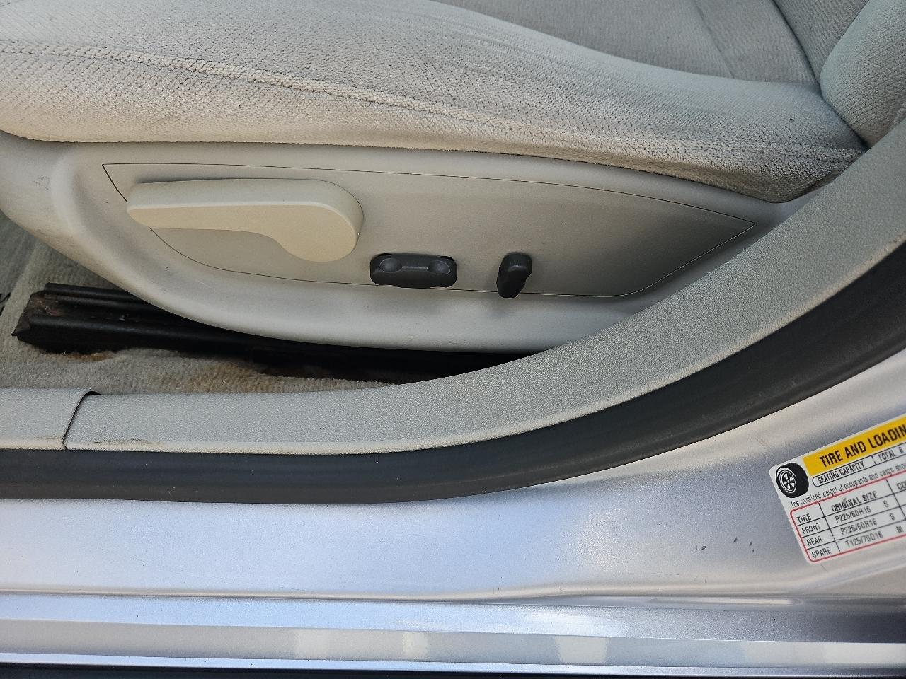 Chevrolet Impala LT 2006