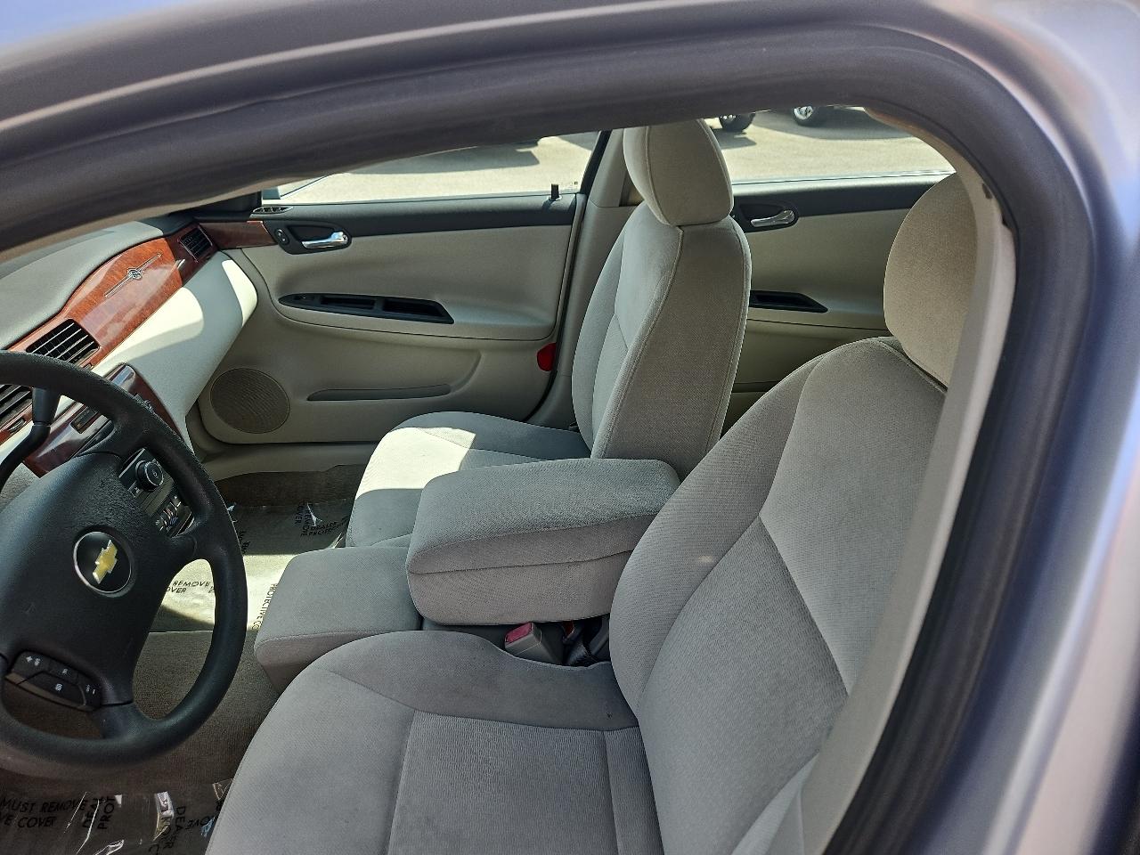 Chevrolet Impala LT 2006