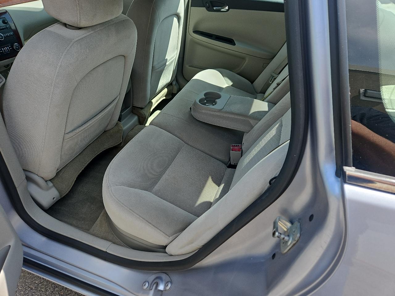 Chevrolet Impala LT 2006