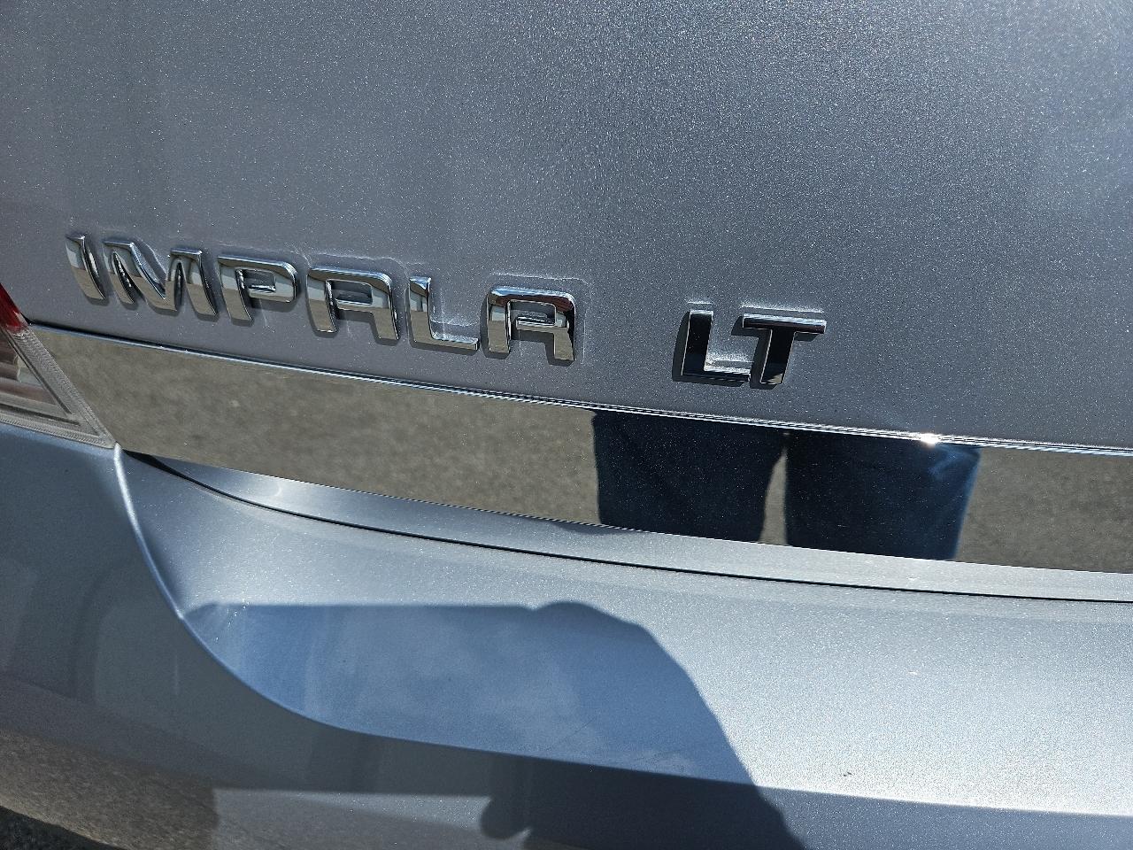 Chevrolet Impala LT 2006