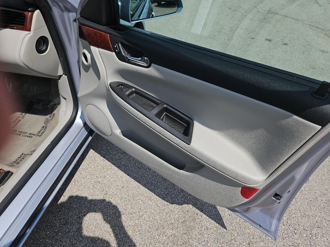 Chevrolet Impala LT 2006