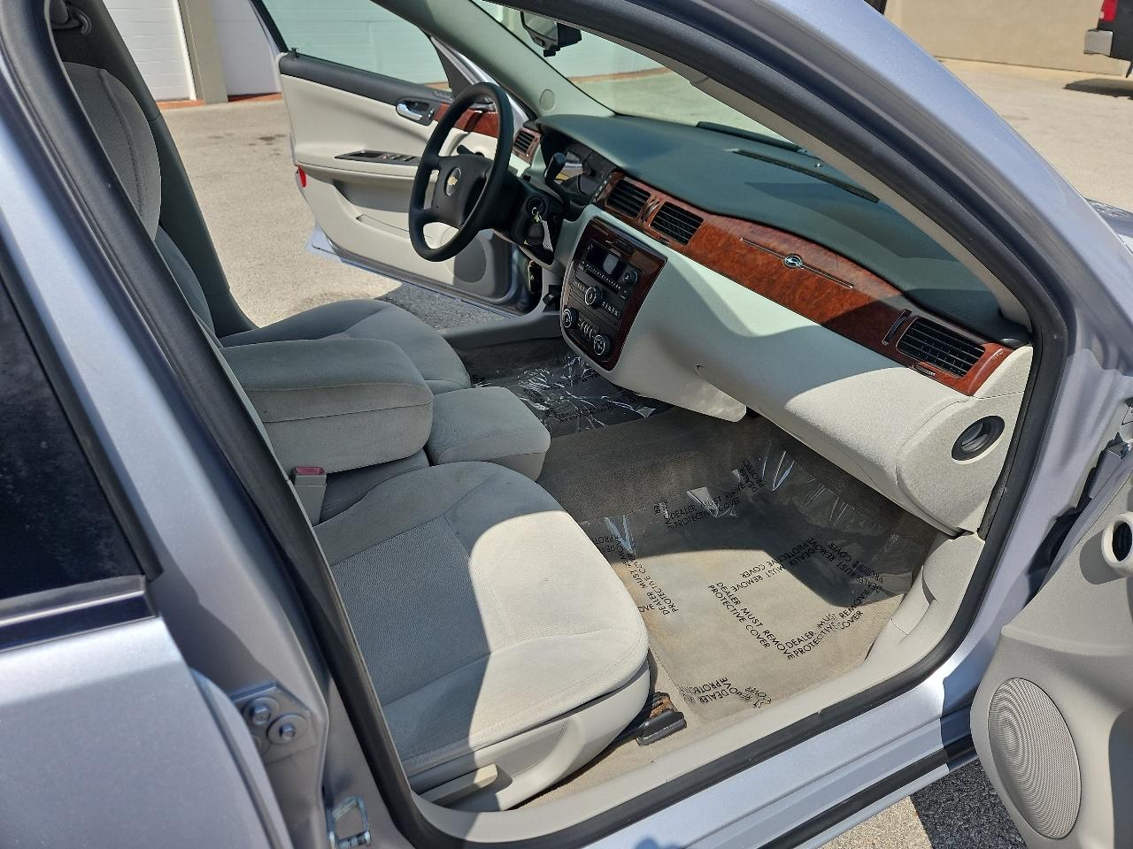 Chevrolet Impala LT 2006