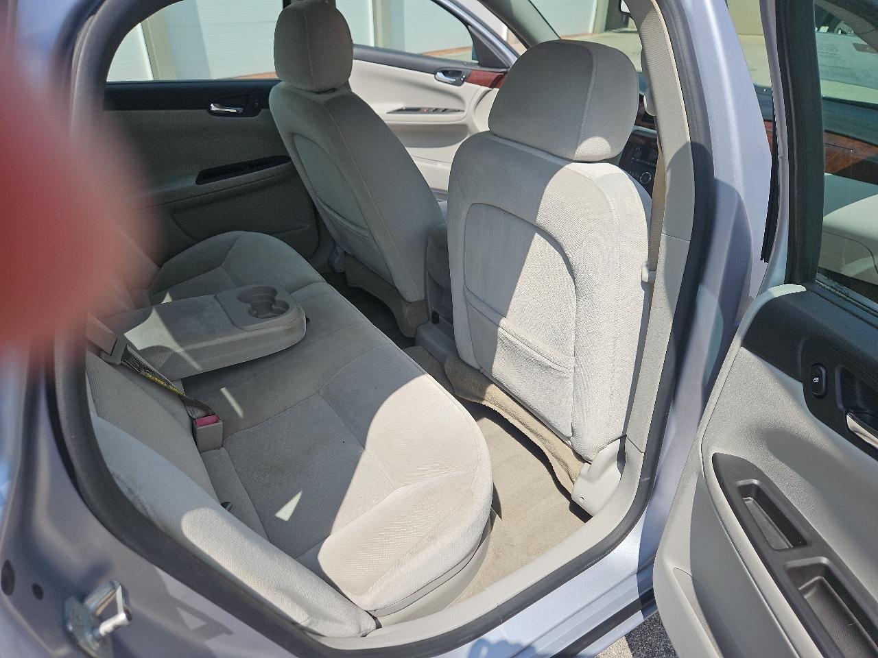 Chevrolet Impala LT 2006