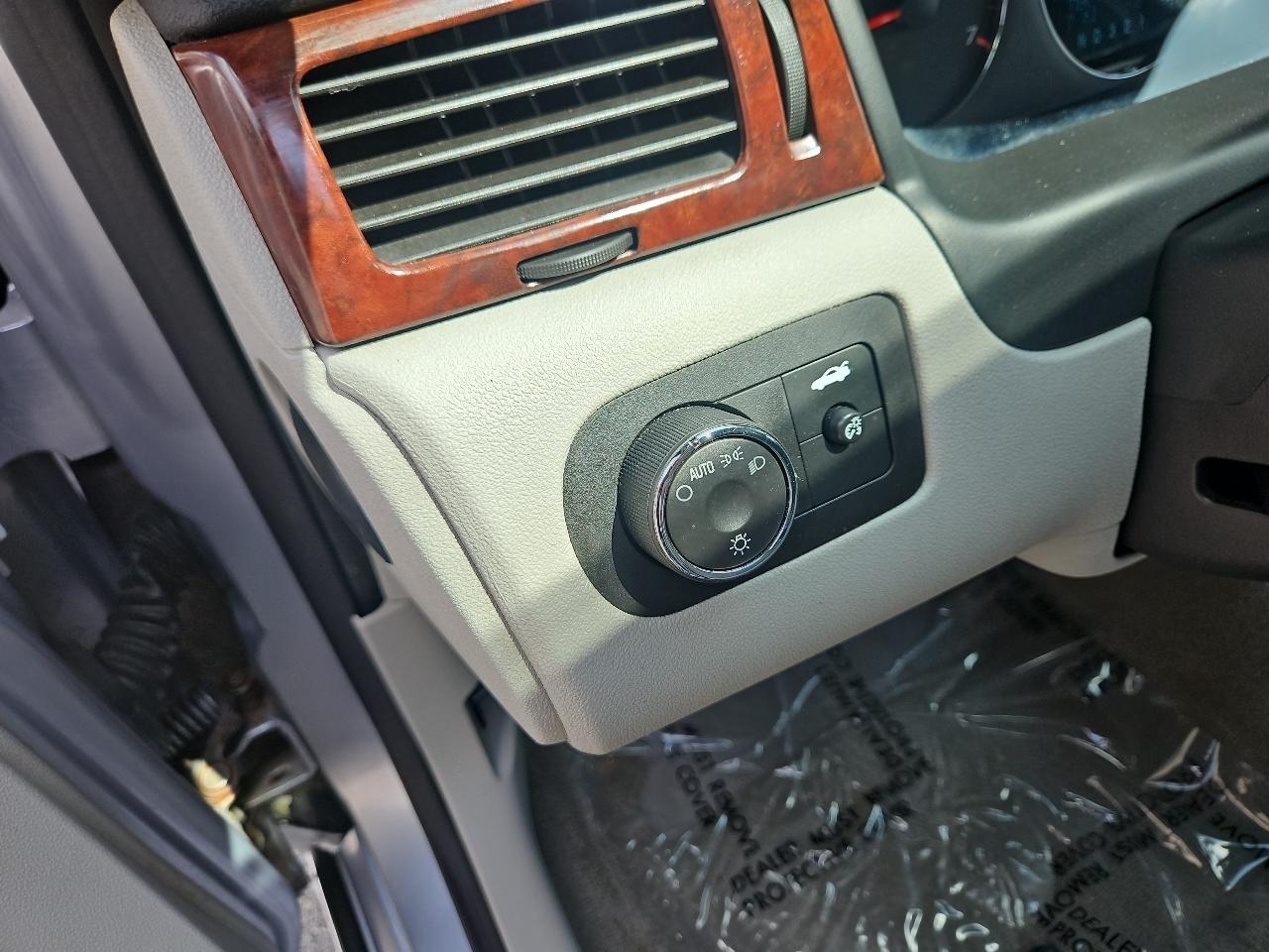Chevrolet Impala LT 2006