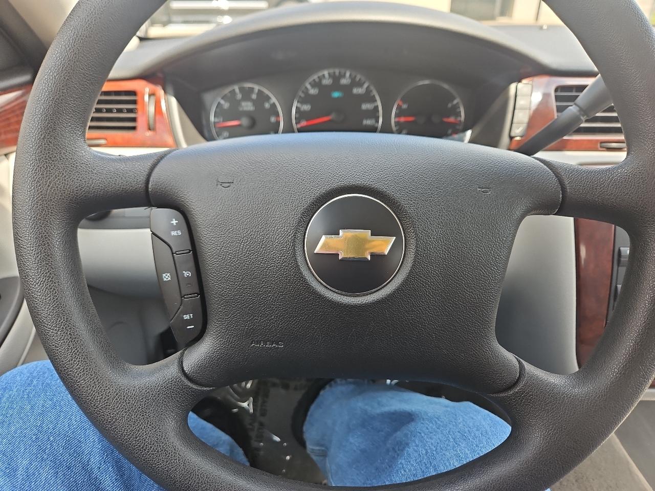 Chevrolet Impala LT 2006