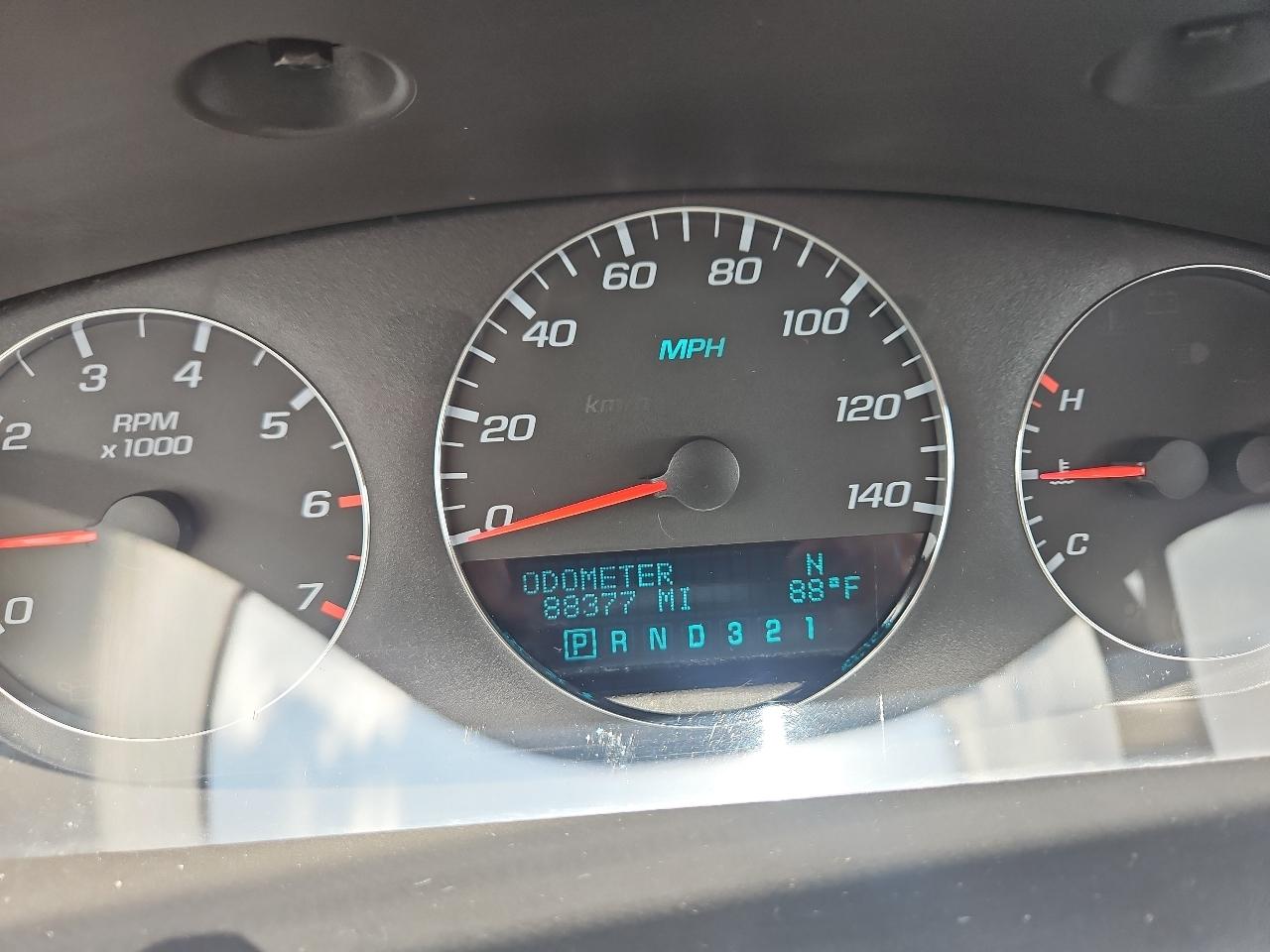Chevrolet Impala LT 2006
