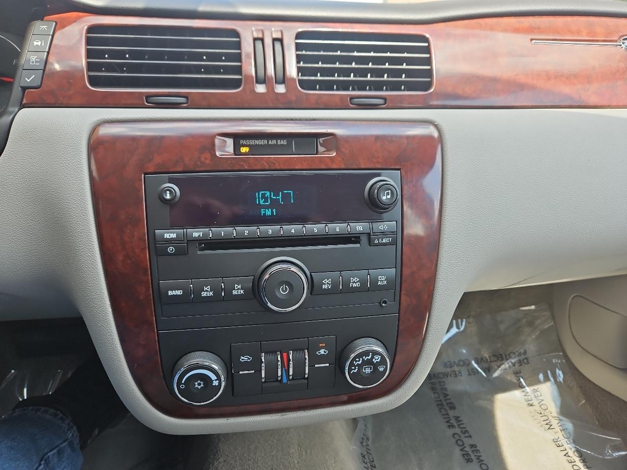 Chevrolet Impala LT 2006