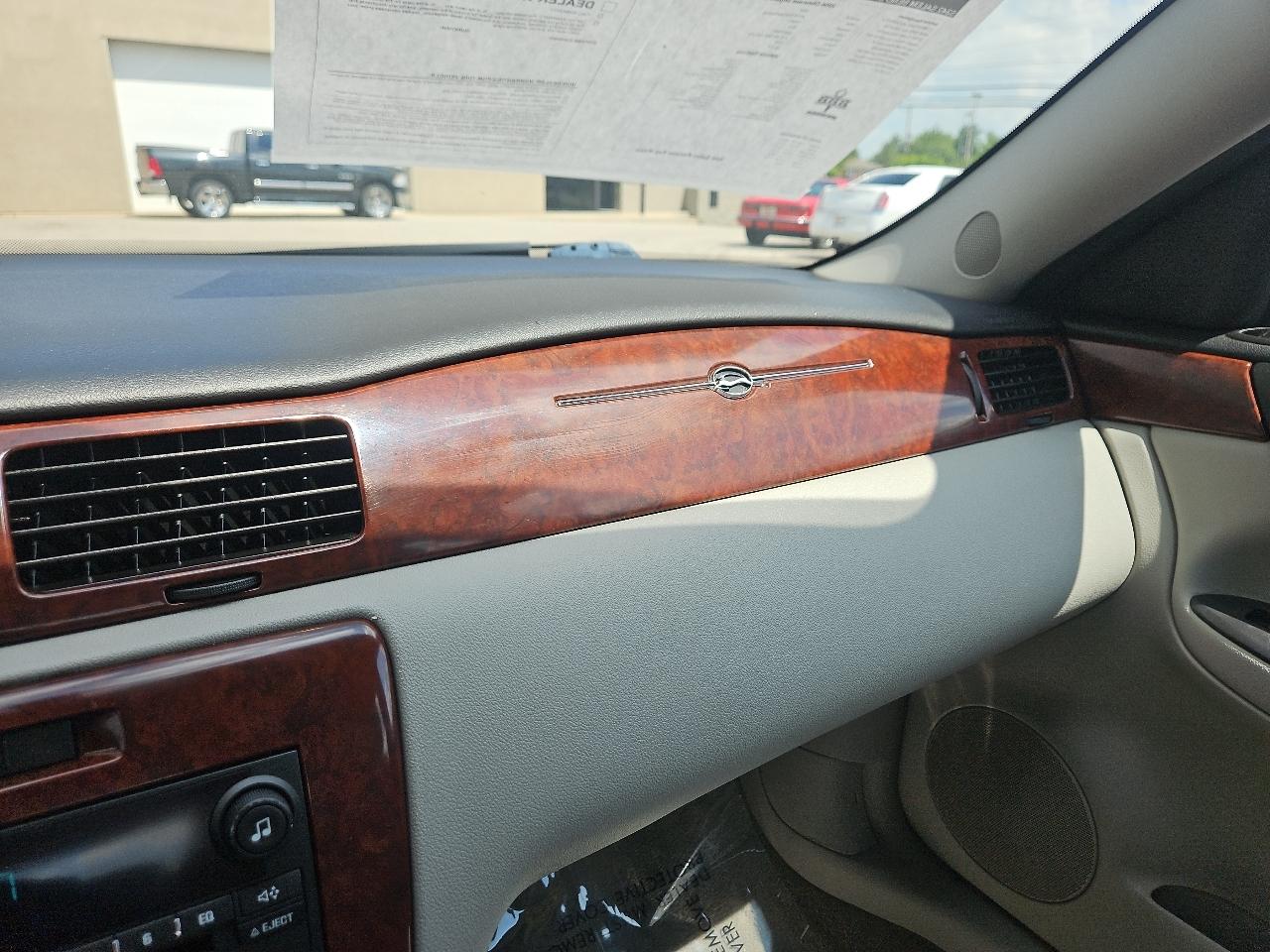Chevrolet Impala LT 2006