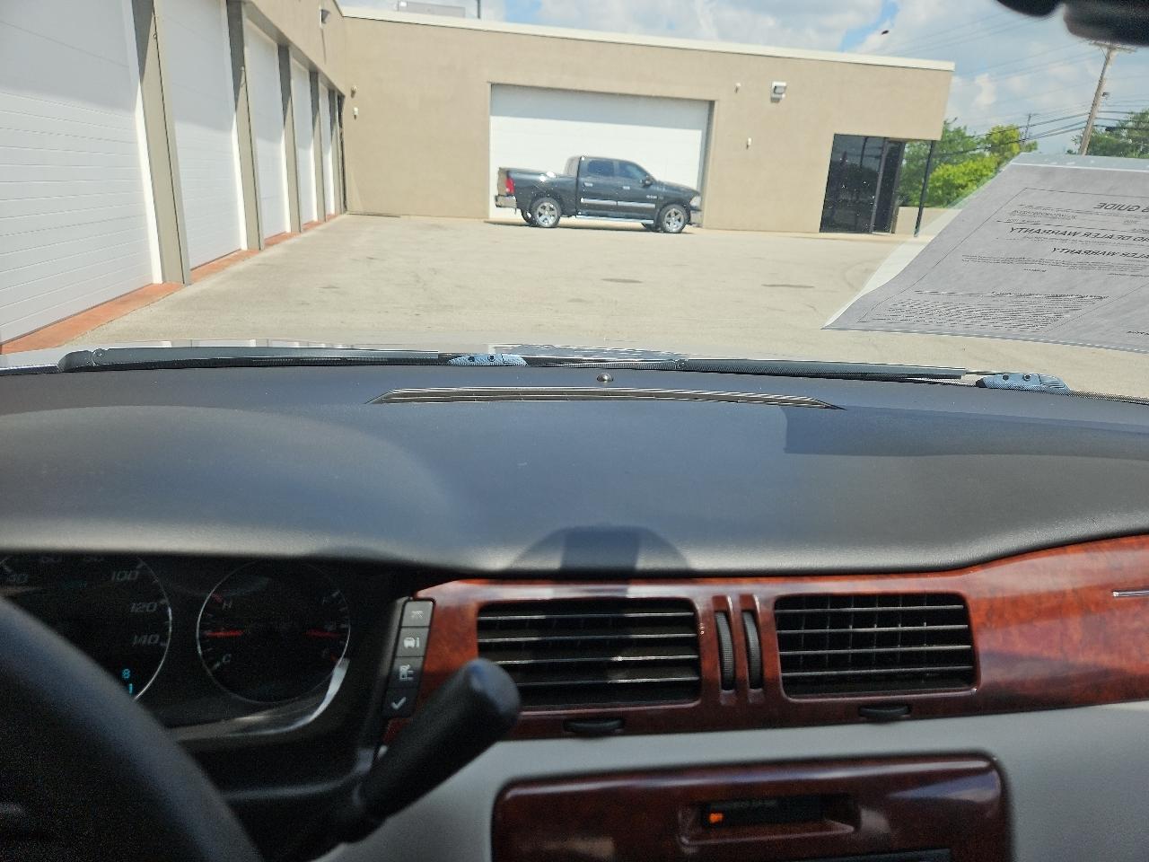 Chevrolet Impala LT 2006