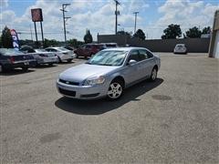 2006 Chevrolet Impala 