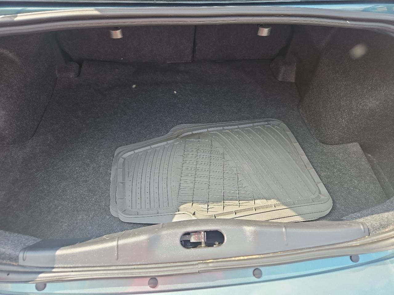 Chevrolet Cobalt LT1 Sedan 2010