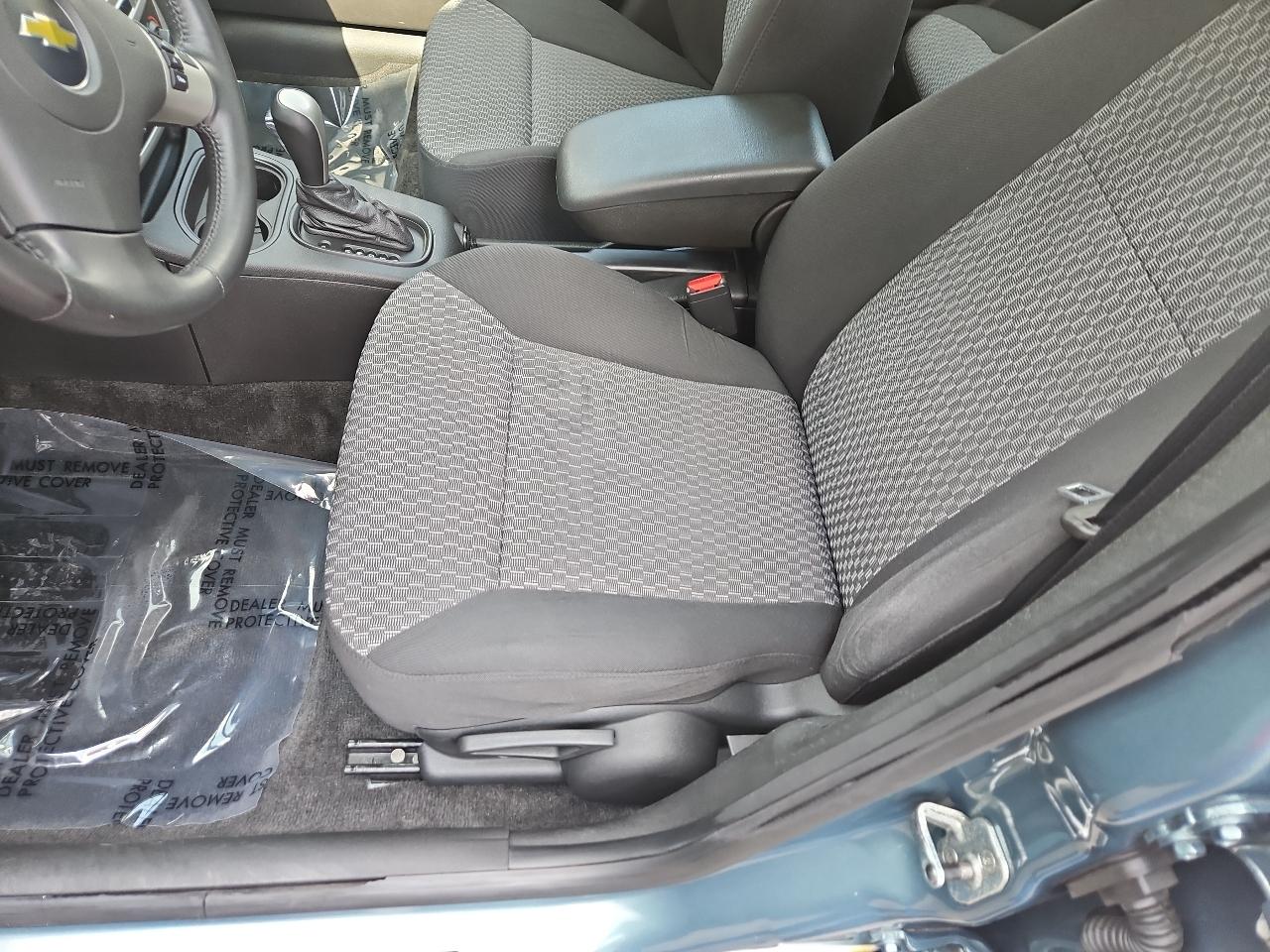 Chevrolet Cobalt LT1 Sedan 2010