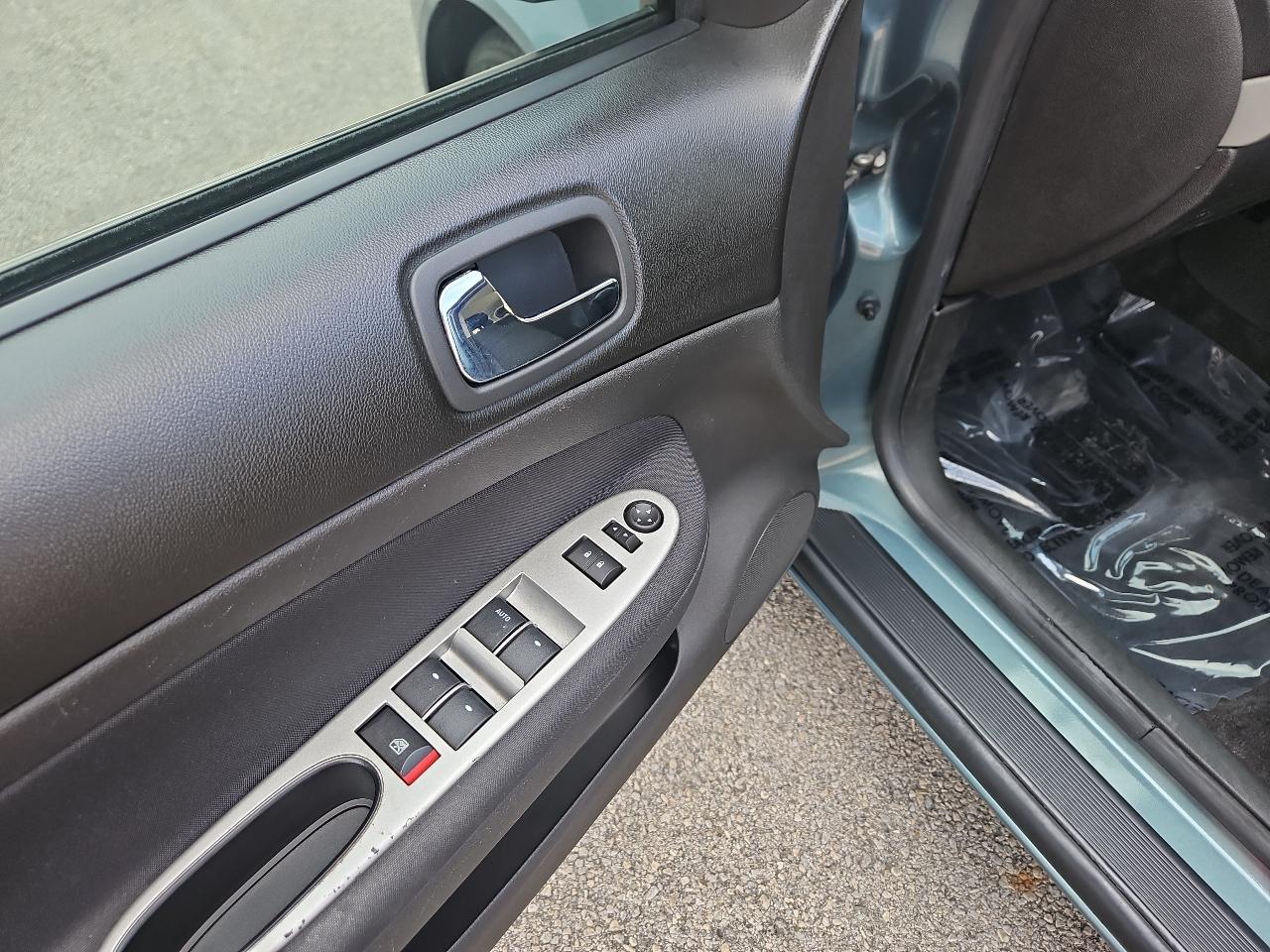 Chevrolet Cobalt LT1 Sedan 2010