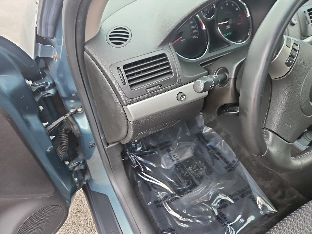 Chevrolet Cobalt LT1 Sedan 2010