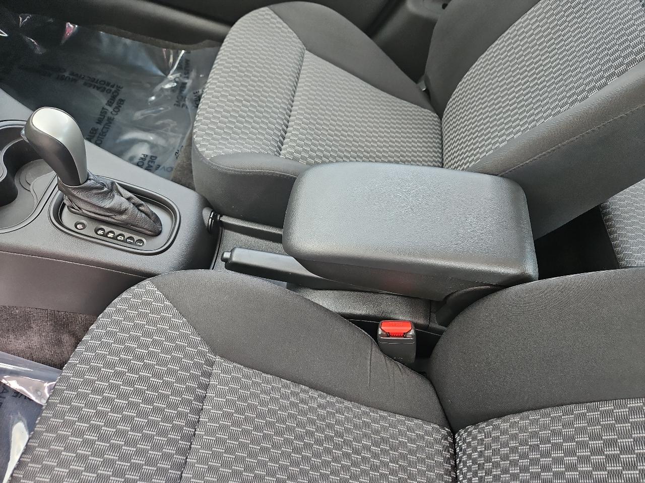 Chevrolet Cobalt LT1 Sedan 2010