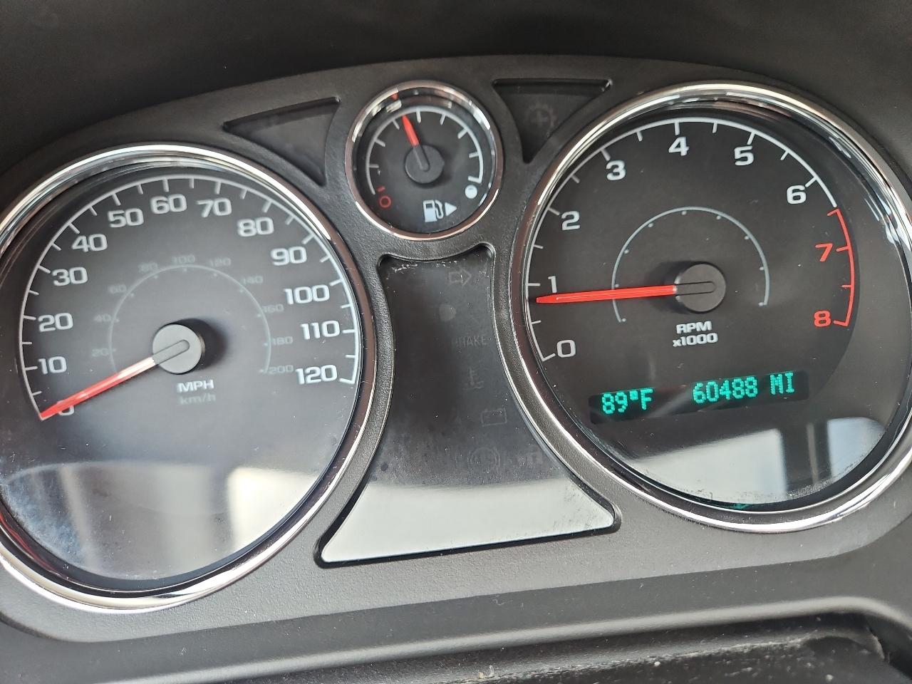 Chevrolet Cobalt LT1 Sedan 2010