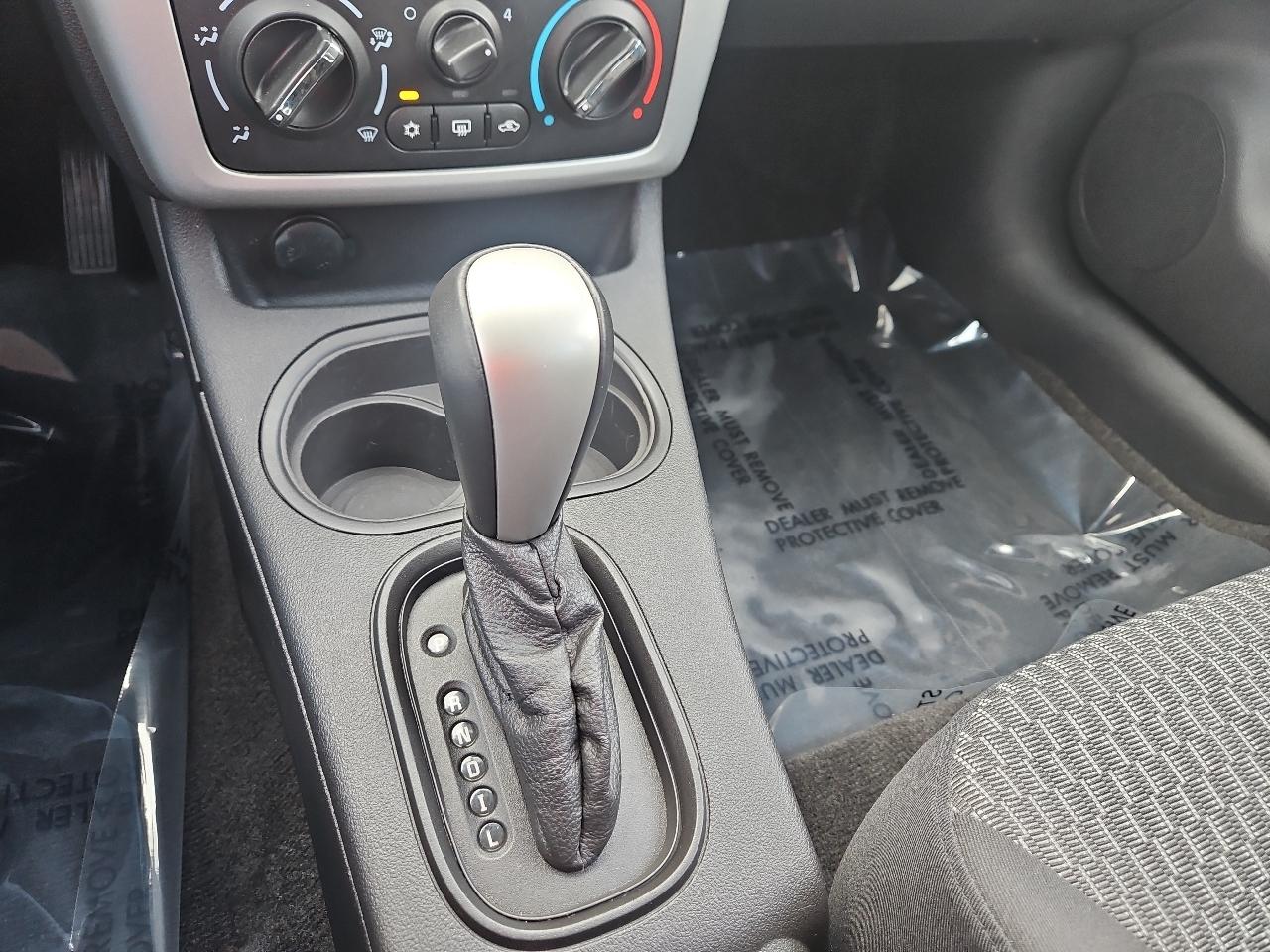 Chevrolet Cobalt LT1 Sedan 2010
