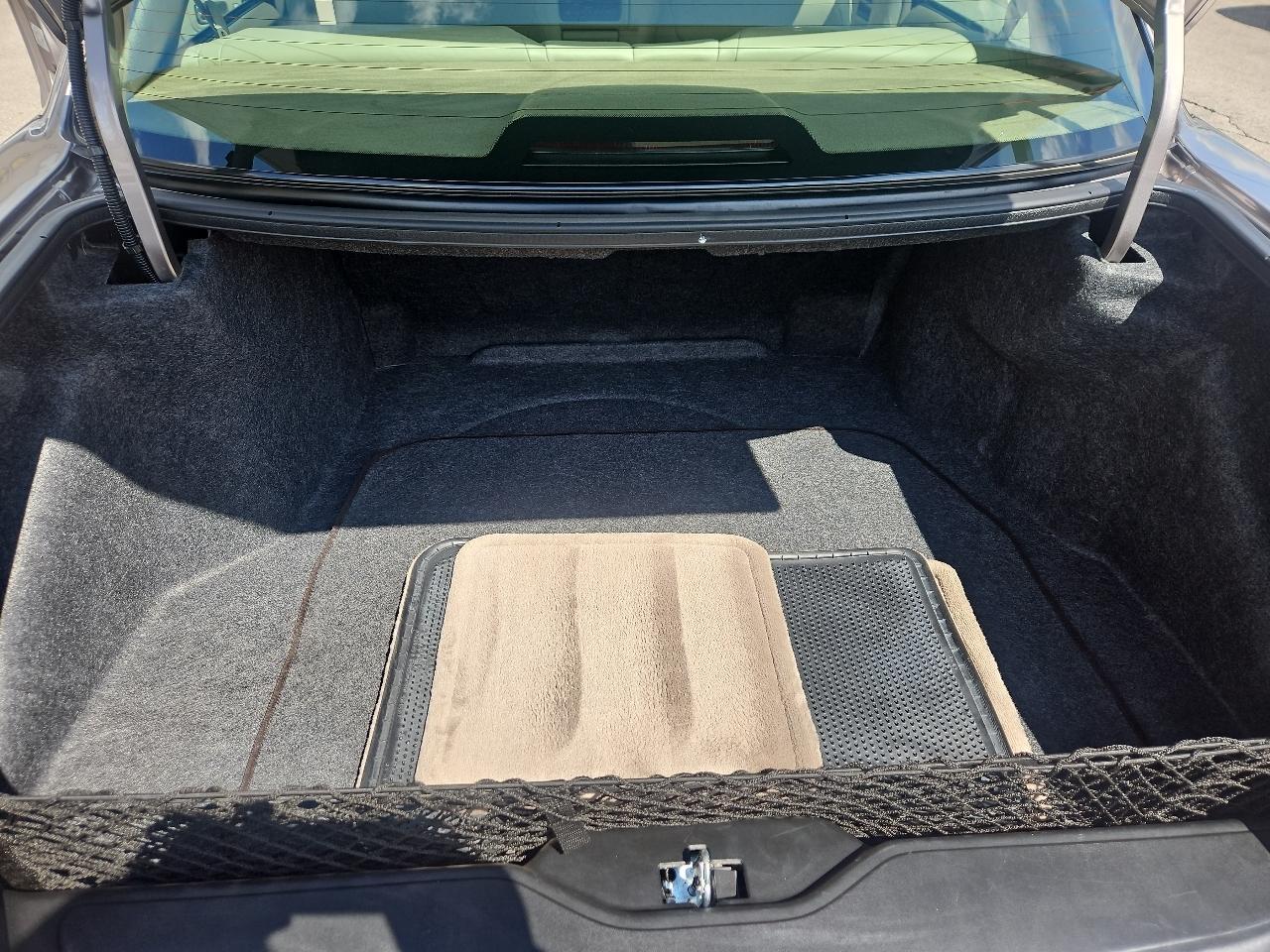 Cadillac DeVille Base 1998